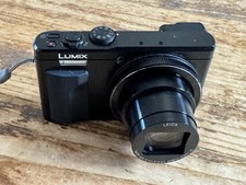 Panasonic lumix dmc d'occasion  Lanester