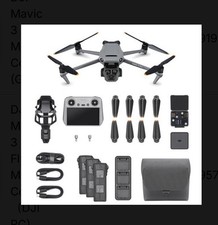 Drone dji model d'occasion  Saint-Quentin