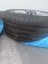 Bmw 5er sommerkompletträder gebraucht kaufen  Mannheim