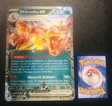 Carte pokemon jumbo d'occasion  Romainville
