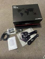 Srm track power for sale  DERBY