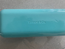 Tiffany eyeglasses case for sale  Arlington Heights