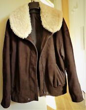 Blouson femme cuir d'occasion  Saint-Cyr-l'École