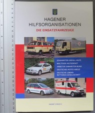 Hagener hilfsorganisationen an gebraucht kaufen  Möhnesee