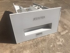 Zanussi built jetsystem for sale  CWMBRAN