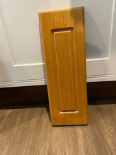 Solid oak square for sale  SCUNTHORPE