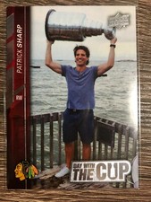 VOCÊ ESCOLHE 2015-16 Upper Deck Series One/ Two Day With The Cup Chicago Blackhawks comprar usado  Enviando para Brazil