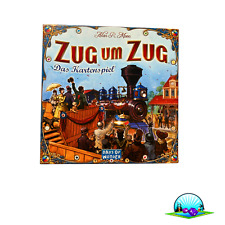 Zug zug kartenspiel gebraucht kaufen Zug zug kartenspiel gebraucht kaufen  Lauterbach