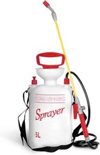 Fukea garden sprayer for sale  BRADFORD