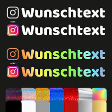 Social media sticker gebraucht kaufen  Schweinfurt