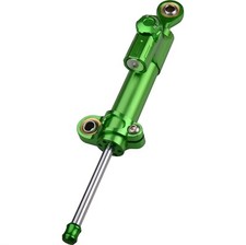 Estabilizador de amortecedor de direção para Kawasaki Ninja ZX6R 9R 10R 12R 14R Z300/650 comprar usado  Enviando para Brazil