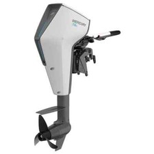 Mercury avator 7.5e for sale  Howell
