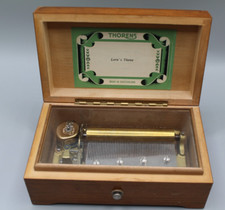 Rare vintage thorens for sale  BOREHAMWOOD