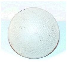 Bouton peint blanc d'occasion  Isigny-sur-Mer