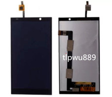 Usado, Tela sensível ao toque com tela LCD para HP Slate 6 slate6 VoiceTab preta t1 comprar usado  Enviando para Brazil