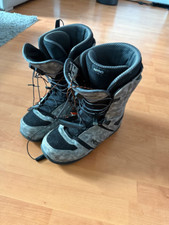 Nitro snowboard boots gebraucht kaufen  Augustusburg