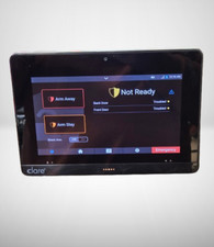 Painel Smart Home Clare ONE CLR-C1-PNL1 FRETE GRÁTIS RÁPIDO a comprar usado  Enviando para Brazil
