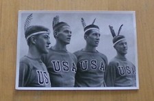 1936 americains tenue d'occasion  Rennes-