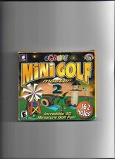 Mini golf master for sale  Hanover