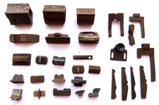 Rifle sights parts for sale  DEVIZES