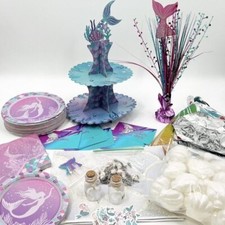 Mermaid birthday party for sale  Orlando