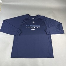 Seattle seahawks shirt for sale  Miami