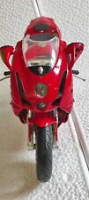 Modellino moto ducati usato  Ferrara