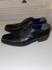 Rosselini leather mens for sale  LONDON