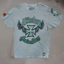 Affliction large grey for sale  Lees Summit