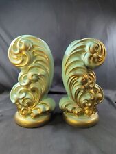 Pair haeger plume for sale  Canal Winchester