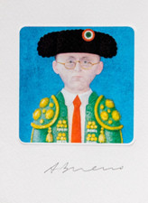 Antonio bueno opera usato  Carrara