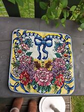 Tapestry cushion cover for sale Tapestry cushion cover for sale  ULVERSTON