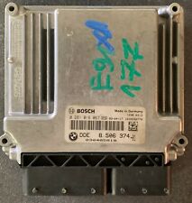 Calculateur moteur bmw d'occasion  Morangis