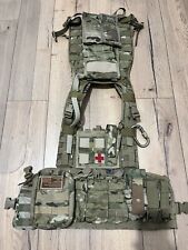 Eagle industries multicam d'occasion  Amnéville