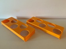 Lot range oeufs d'occasion  La Séguinière