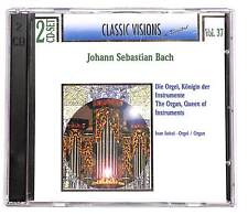 Ebond johann sebastian usato  Italia