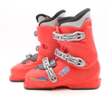 Salomon junior ski for sale  South Boston