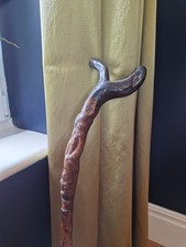 Antique unusual twisted for sale  HORSHAM