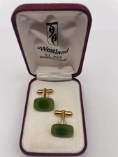 jade cufflinks for sale jade cufflinks for sale WIRRAL