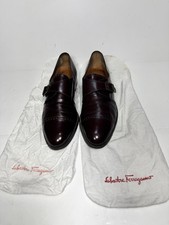 Salvatore ferragamo men for sale  Fort Worth