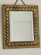 antique brass mirror for sale antique brass mirror for sale SLEAFORD
