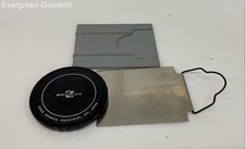 Bronica darkslide lens for sale  Seattle