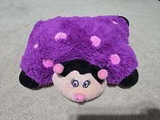 Pillow pets purple for sale  Coppell