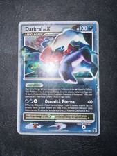 Darkrai liv.x 104 usato  Cinisello Balsamo