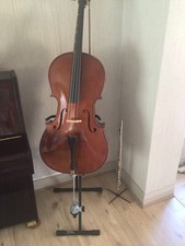 Cello full size for sale  BANGOR