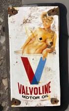 valvoline sign for sale valvoline sign for sale Wethersfield