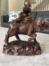 Vintage boy riding for sale  Northbrook