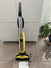 Kärcher elektro hartbodenrein gebraucht kaufen  Remagen