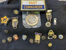 Vintage american legion for sale  Wentzville