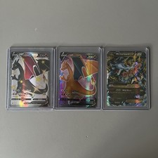 Variety charizad pokemon for sale  LONDON